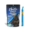 Jeeter Disposable Vapes 1g (Indica)