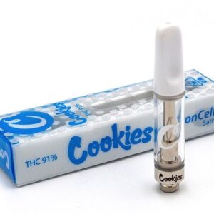 Cookies Carts 1g