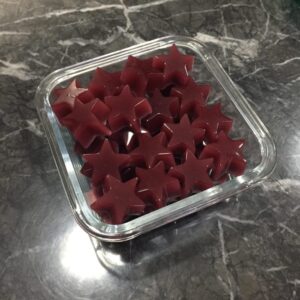 BULK STARS OF DEATH GUMMIES