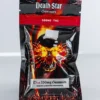 Stars of Death edibles