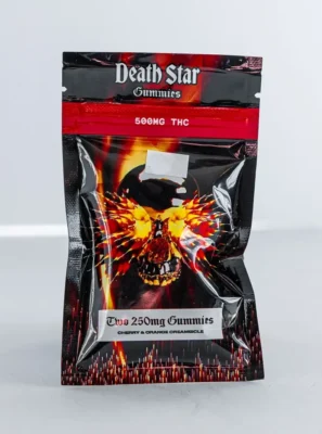 stars of death