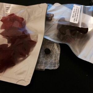 Stars Of Death  Mixed Flavors