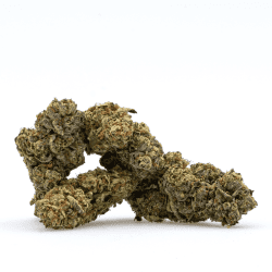 THCa Flower Ice Cream Cookies