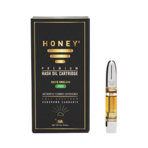 Honey Brands 0.5g (Hybrid)