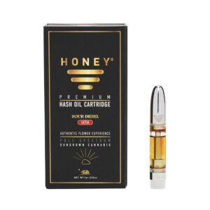 Honey Brands 0.5g (Sativa