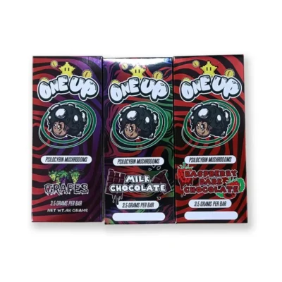 Mushroom Edibles