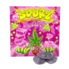 Sourz Grape (200mg THC)