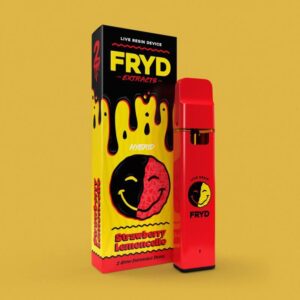 Fryd Carts 0.5g