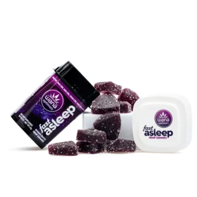 THC Edibles