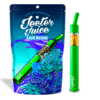 Jeeter Disposable Vapes 1g (Sativa)
