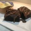 Chocolate Fudge Brownie THC Edibles