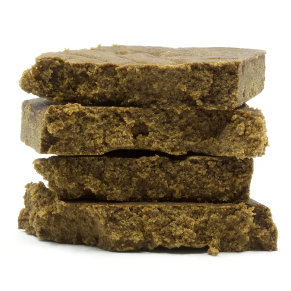 Bubba Kush Hash Europe