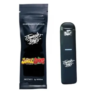 Jungle Boy Disposable Vapes 1g