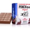 Punch Bar Edibles