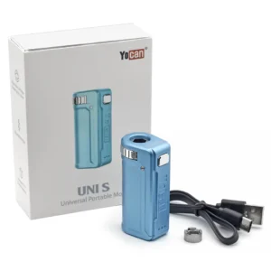 Yocan UNI S 510 Thread