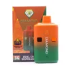 3g Dual Chamber Vape Pen