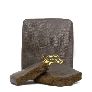 Rolling Stone Afghani Hash Europe