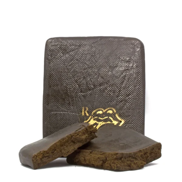 Rolling Stone Afghani Hash Europe