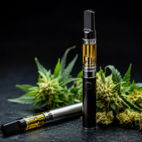 weed vapes
