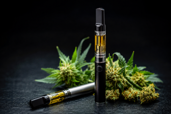 weed vapes