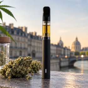 weed vape europe