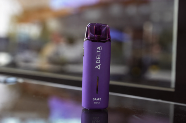 best thc vape for anxiety