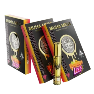 Buy Muha Meds Vape Cartridges