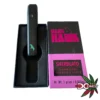 Dark Hawk | Disposable All-In-One Vape Pen
