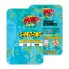 5-Meo-DMT Cartridge MMD Cosmo