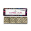Cookies Cream Chocolate Mushroom Edibles EU